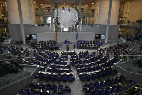Almanya’da Eylül 2024 Eyalet Meclisi Seçimleri ve Federal Siyasete Etkileri