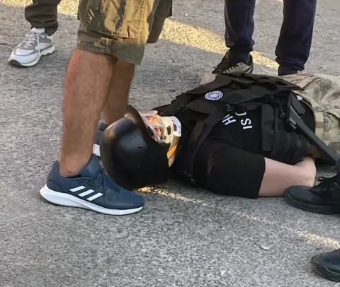 "Çok Alametler Belirdi, Vakit Tamamdır”: Türkiye’de Irkçı Terör