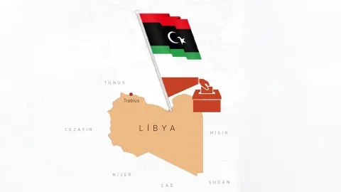 Libya’da Zorlu Seçim: Tekale mi, Mişri mi?