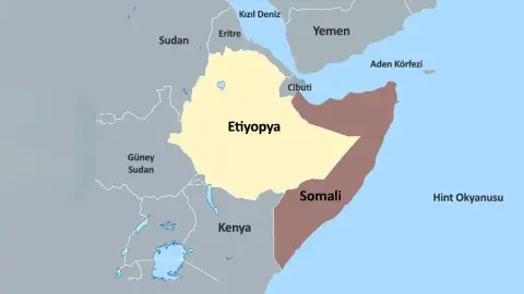 Somali-Etiyopya Krizinde Çözüm Arayışları: Ankara Sürecinin İkinci Turu