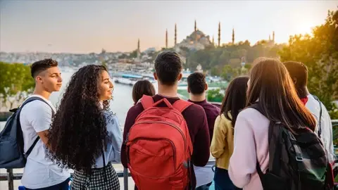Türkiye’nin Nüfus Projeksiyonu ve Demografik Dönüşüm