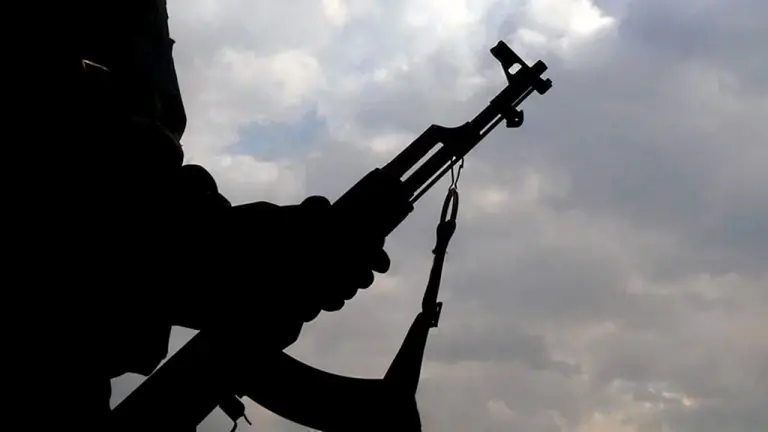 Batı Dizi Sektöründe Terör Propagandası: YPG Örneği