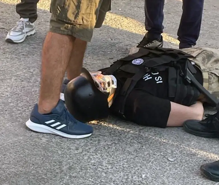 "Çok Alametler Belirdi, Vakit Tamamdır”: Türkiye’de Irkçı Terör