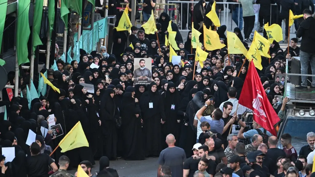 İsrail’in Lübnan’da Gerçekleştirdiği Saldırı Nasıl Organize Edildi?