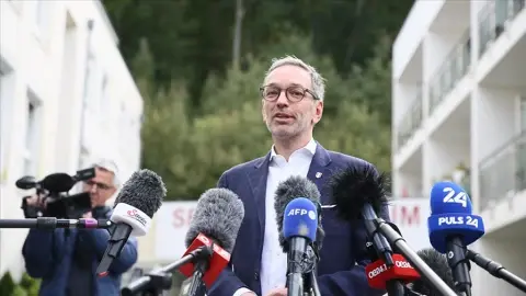 2024 Avusturya Parlamento Seçimleri: Seçim Sonuçları ve İlk Yansımaları