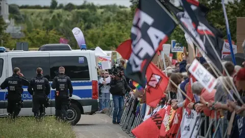 Almanya İçin Alternatif Partisinin İslam Karşıtlığı ve Almanya’daki Türklerin Geleceği