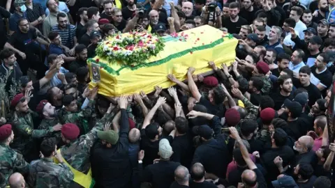 İsrail’in Hedefi Hizbullah Değil Lübnan’dır