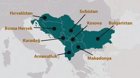 Kosova ile Sırbistan Normalleşmeden Hâlâ Uzakta