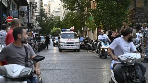 Lübnan’a Saldırılar ve Hizbullah’ın Geleceği