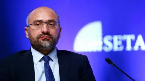 SETA Genel Koordinatörü Doç. Dr. Miş: Yeni Bir Anayasaya İhtiyaç Var. 1982 Anayasası’nın Ruhunda Darbecilerin İzi Var
