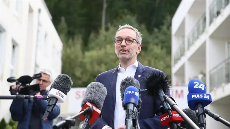 2024 Avusturya Parlamento Seçimleri: Seçim Sonuçları ve İlk Yansımaları