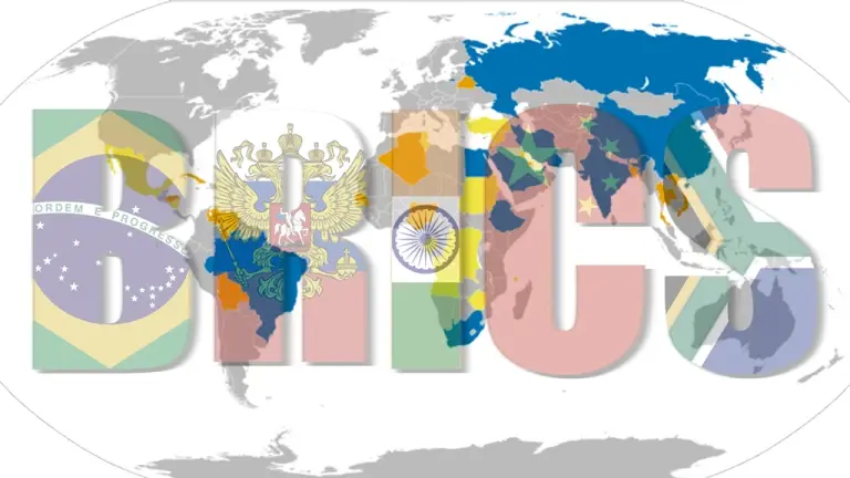 Türkiye’nin BRICS Üyeliği: Fırsat mı Risk mi?