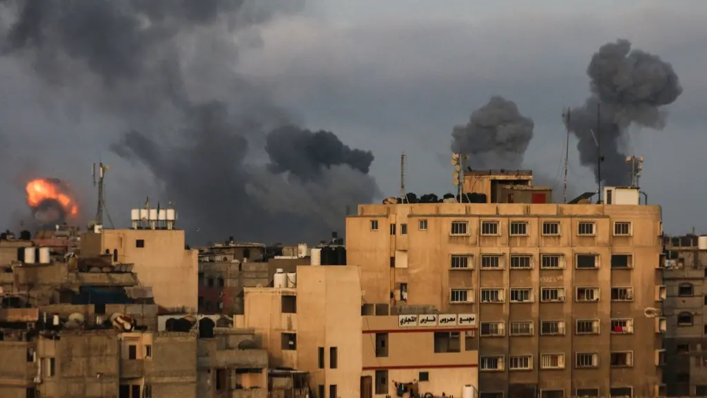 Sinvar’ın Katli Hamas’ın Direnişini Kırabilir mi?