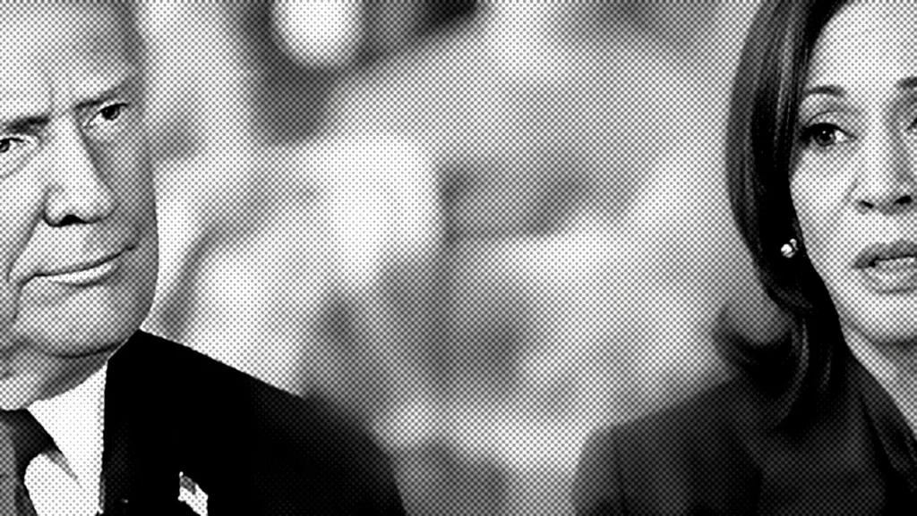 Trump mı Harris mi?