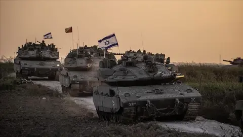 7 Ekim Sonrası İsrail’in Sürekli Savaş Stratejisi