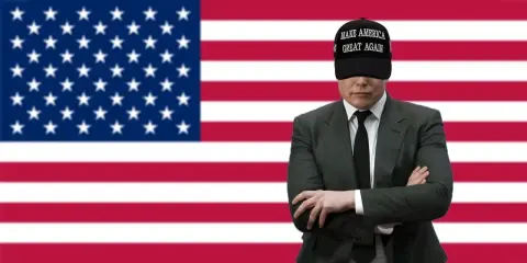 Elon Musk, Trump ve ABD Seçimleri