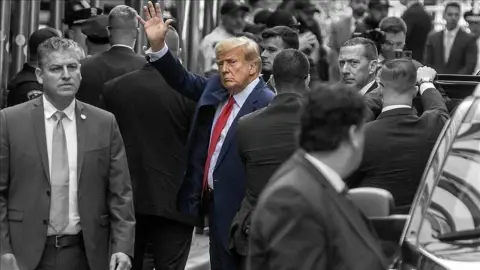 "İçerdeki Düşmanlar" Söylemi ve Trump Karşıtlığının Sınırları