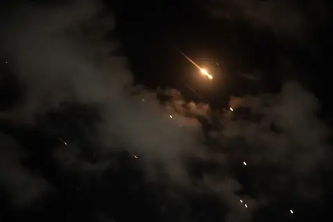 İran’ın İsrail’e Füze Saldırısı ve Gelecek Senaryoları