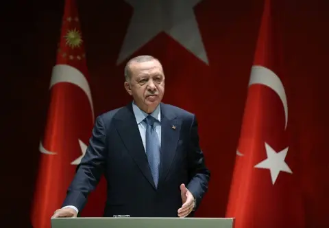 İstihbaratımız İsrail’in Her Adımını İzliyor