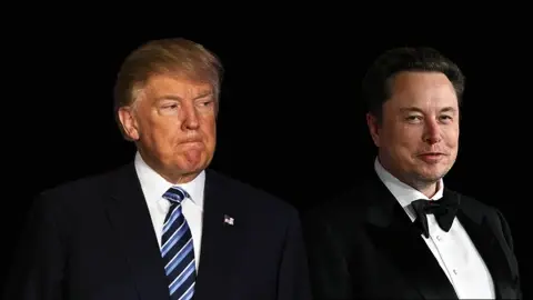 Podcast: Elon Musk’ın Trump’a Desteğinin Arkasında Ne Var?