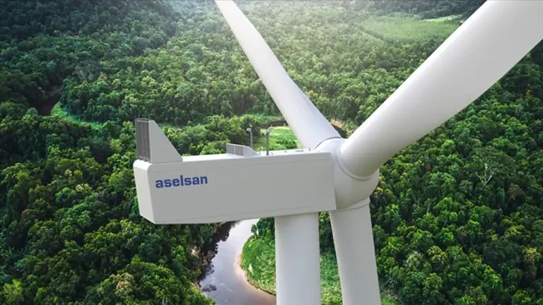 Yenilenebilir Enerjide 2035 Hedefleri