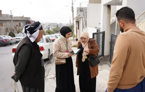Irak’ta Nüfus Sayımı ve Kerkük’ün Önemi