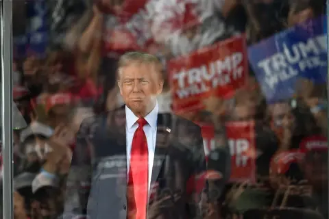 Trump Dünyası ve MAGA 2.0