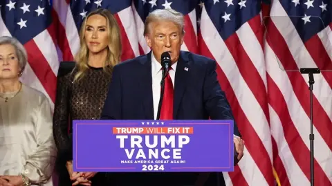 Trump’ın Amerika’sı