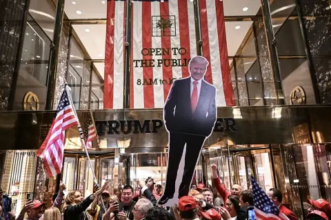 Trump’ın Türkiye Politikası Nasıl Şekillenecek?