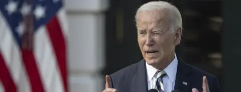 UCM Kararı, BM Vetosu ve Biden’ın İsrail Mirası
