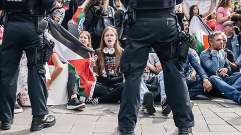 Yeni Antisemitizm Kıskacı: Almanya’da İsrail’i Eleştirmek Mümkün mü?