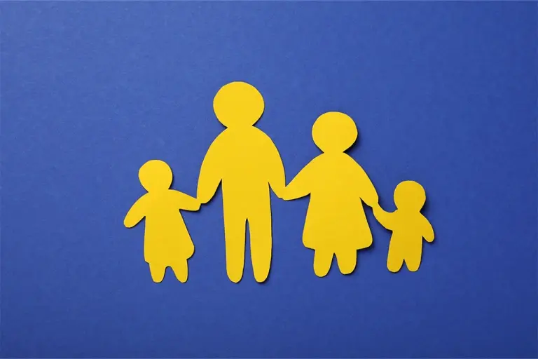 Aile Rehberi Sistemi