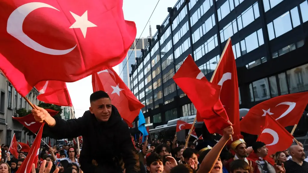Web Panel: 2024’ten 2025’e Türkiye’de Siyaset | Gelişmeler ve Beklentiler