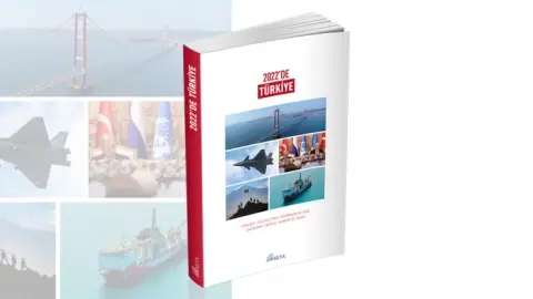 2022’de Türkiye