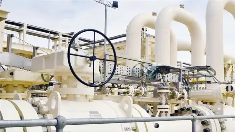 Baas Rejiminin Devrilmesiyle Tekrar Gündemde: “Katar-Türkiye Doğal Gaz Boru Hattı”