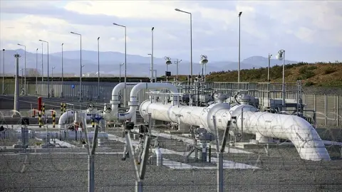 Katar-Türkiye Doğal Gaz Boru Hattı Neden Önemli?