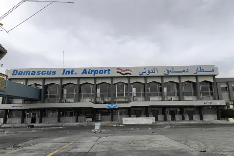 Özgür Suriye’nin İnşası