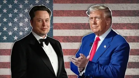 Trump-Musk İlişkisi Kalıcı Olur mu?