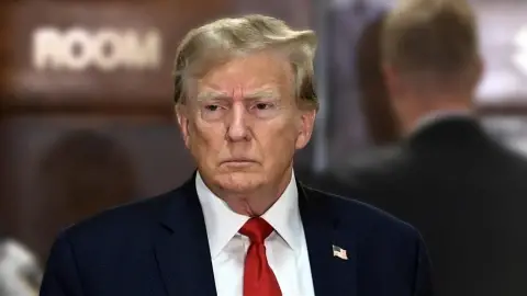 Trump’ın Suriye Opsiyonları