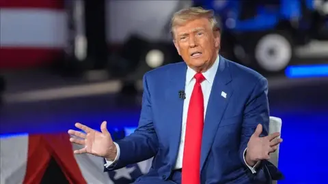Trump’lı Dünyada Orta Doğu ve Türkiye’yi Ne Bekliyor?