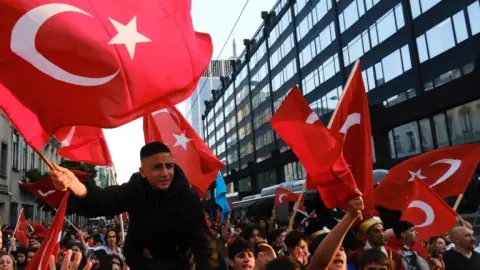 Web Panel: 2024’ten 2025’e Türkiye’de Siyaset | Gelişmeler ve Beklentiler