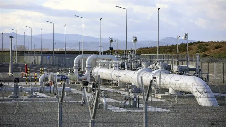 Katar-Türkiye Doğal Gaz Boru Hattı Neden Önemli?