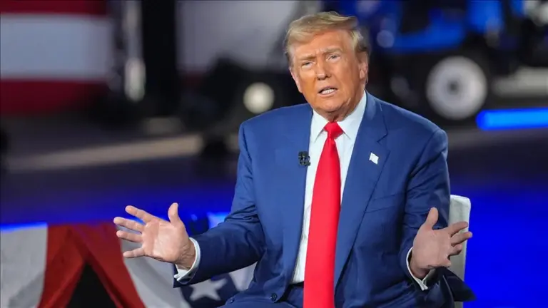 Trump’lı Dünyada Orta Doğu ve Türkiye’yi Ne Bekliyor?