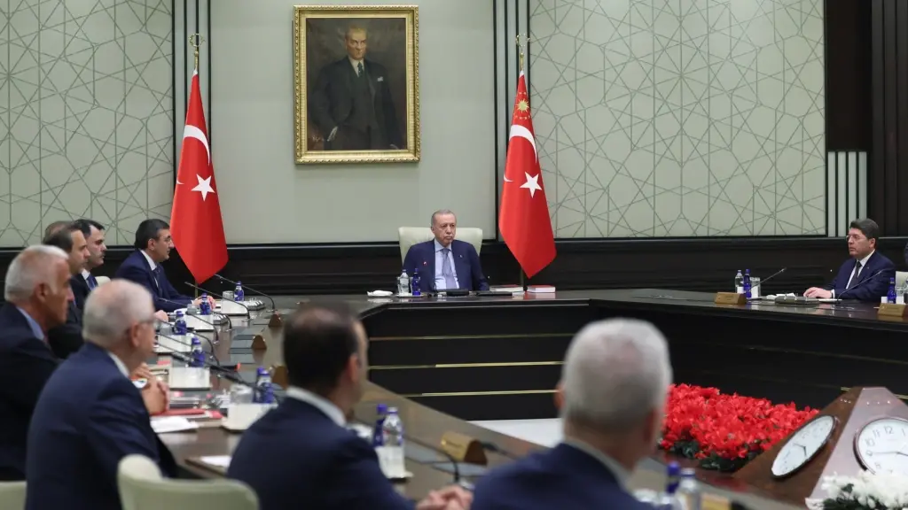 "Çözüm Süreci" Tecrübesi Bugüne Neler Söylüyor?