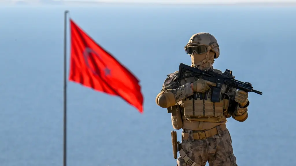 Küresel Güçler Türkiye’nin Terörle Mücadelesinde Nasıl Konumlanacak?