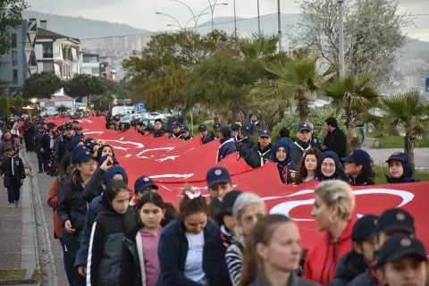 Deneyimlerimiz Bize Ne Söyler?
