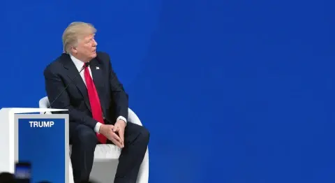 Dünyanın Yeni Bir Düzeni Olacak mı?