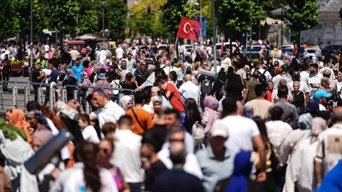 Gelecekte Genç Bulabilmek İçin “Nüfus Politikaları Kurulu” Başarılı Olmalı