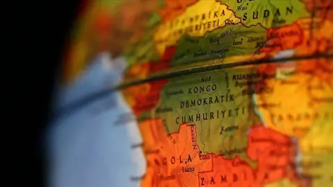Podcast: Ruanda ile Kongo Demokratik Cumhuriyeti Arasında Neler Oluyor?