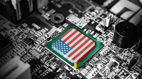 SETA Techtalks’ta ABD’nin Yapay Zeka ve Teknoloji Politikaları, Küresel Rekabet ve Gelecek Perspektifi Değerlendirildi
